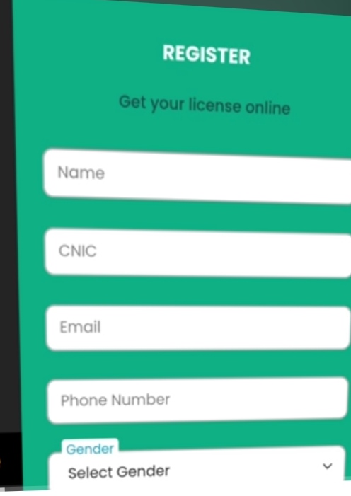 create account dlims 